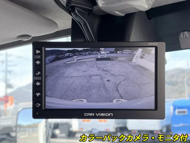 日野 デュトロ 2KG-XZU605X(2WD)の写真45