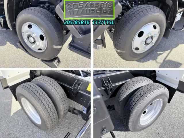 日野 デュトロ 2KG-XZU605X(2WD)の写真47