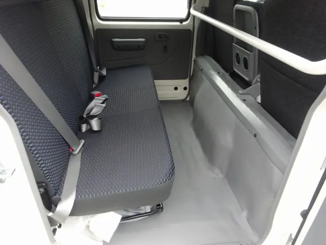 日野 デュトロ 2KG-XZU605M(2WD)の写真9