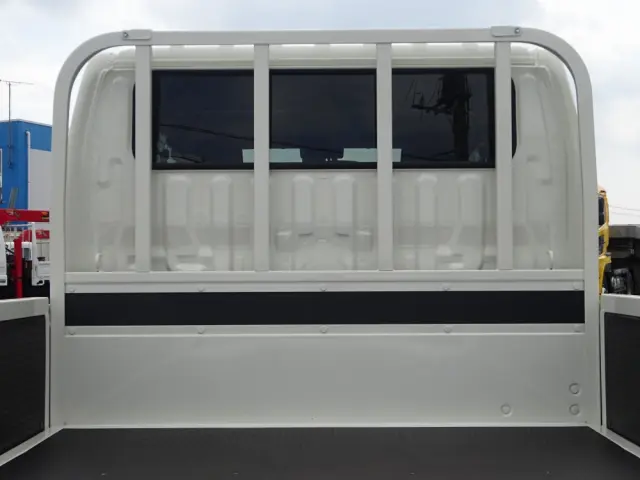 日野 デュトロ 2KG-XZU605M(2WD)の写真12