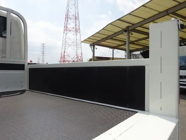 日野 デュトロ 2KG-XZU605M(2WD)の写真15