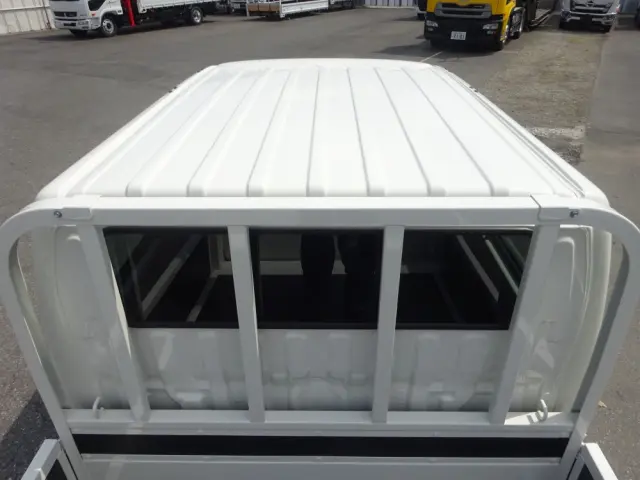 日野 デュトロ 2KG-XZU605M(2WD)の写真24