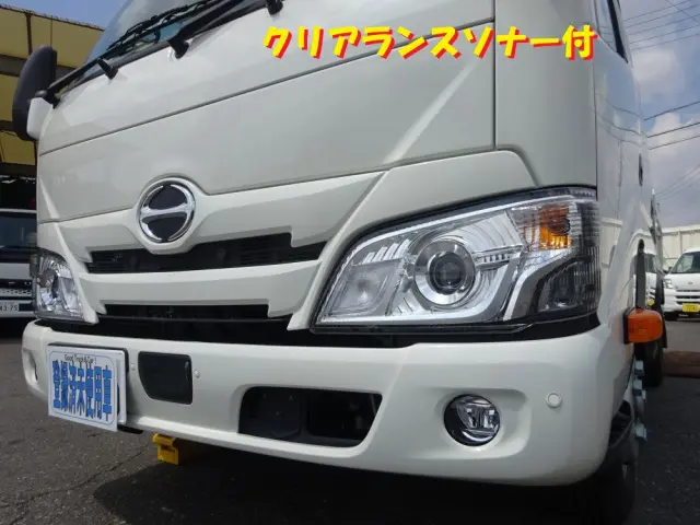 日野 デュトロ 2KG-XZU605M(2WD)の写真25