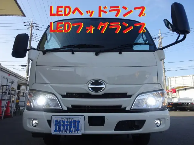 日野 デュトロ 2KG-XZU605M(2WD)の写真26