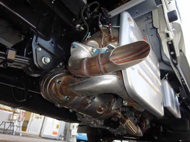 日野 デュトロ 2KG-XZU605M(2WD)の写真29