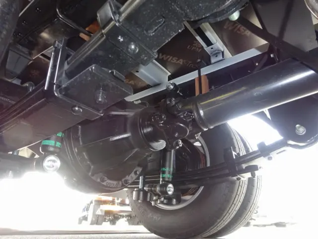 日野 デュトロ 2KG-XZU605M(2WD)の写真30