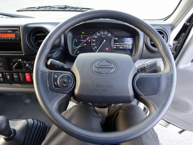 日野 デュトロ 2KG-XZU605M(2WD)の写真33