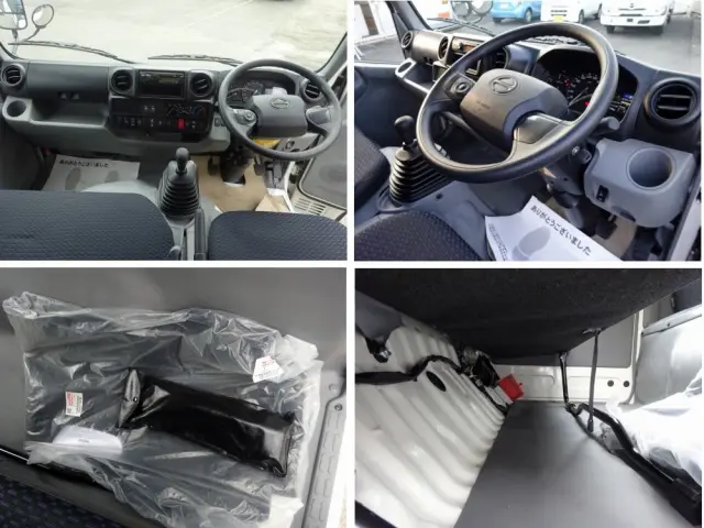 日野 デュトロ 2KG-XZU605M(2WD)の写真37