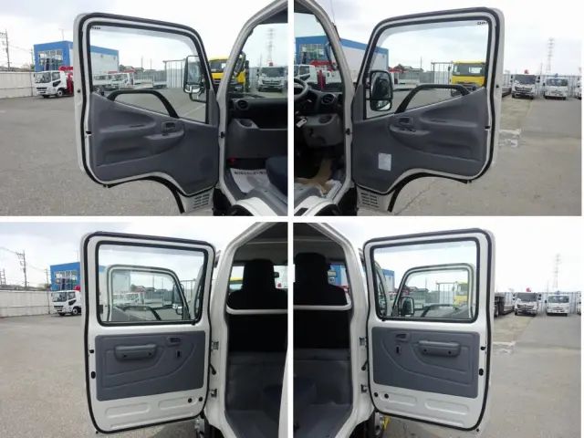 日野 デュトロ 2KG-XZU605M(2WD)の写真39