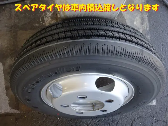 日野 デュトロ 2KG-XZU605M(2WD)の写真42