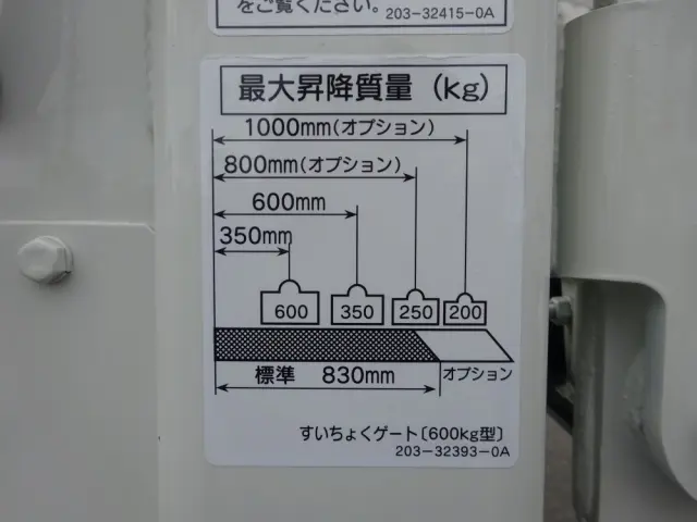 日野 デュトロ 2KG-XZU605M(2WD)の写真47