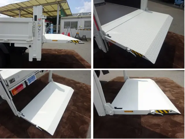 日野 デュトロ 2KG-XZU605M(2WD)の写真17