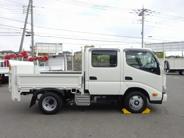 日野 デュトロ 2KG-XZU605M(2WD)の写真20