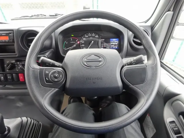 日野 デュトロ 2KG-XZU605M(2WD)の写真32