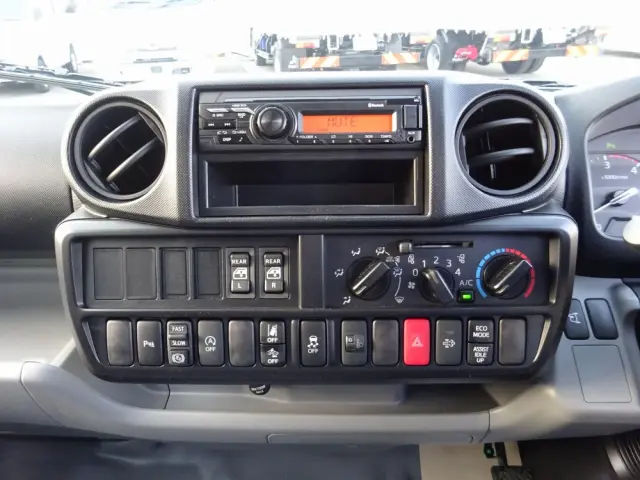 日野 デュトロ 2KG-XZU605M(2WD)の写真34