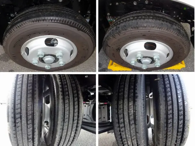 日野 デュトロ 2KG-XZU605M(2WD)の写真40