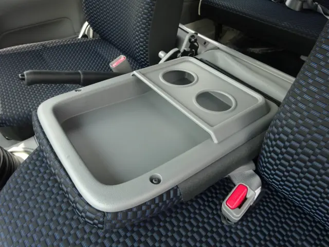 日野 デュトロ 2KG-XZU605M(2WD)の写真43