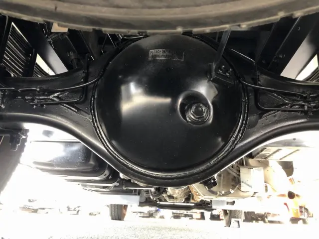 いすゞ フォワード 2PG-FRR90S2(2WD)の写真9