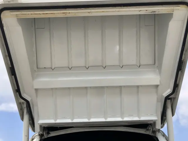 いすゞ フォワード 2PG-FRR90S2(2WD)の写真20