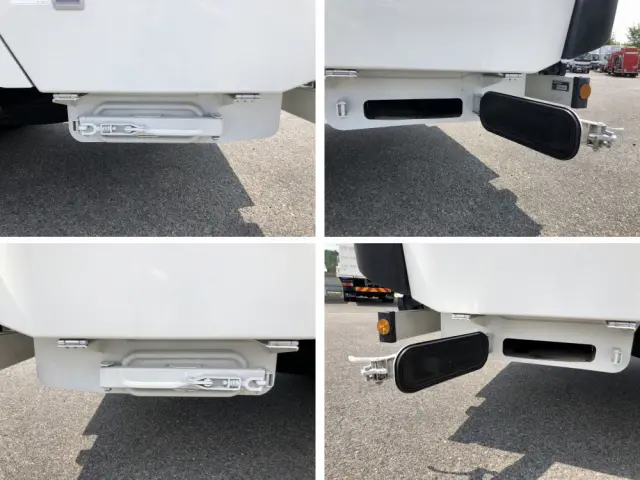 いすゞ フォワード 2PG-FRR90S2(2WD)の写真21