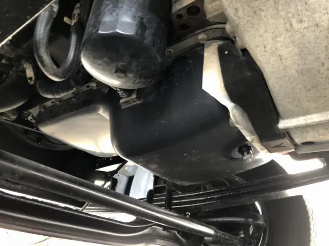 いすゞ フォワード 2PG-FRR90S2(2WD)の写真33