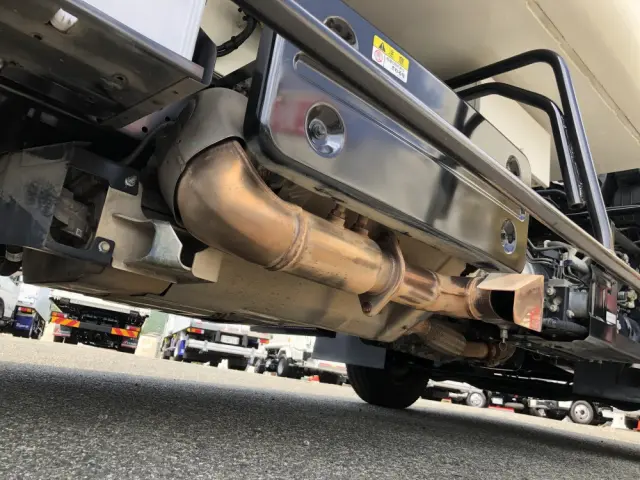 いすゞ フォワード 2PG-FRR90S2(2WD)の写真34