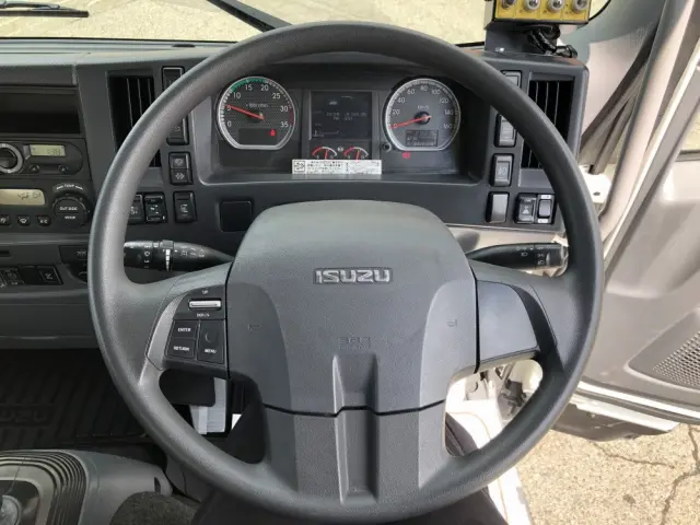 いすゞ フォワード 2PG-FRR90S2(2WD)の写真36