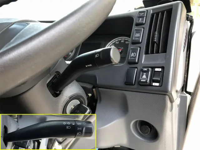 いすゞ フォワード 2PG-FRR90S2(2WD)の写真37