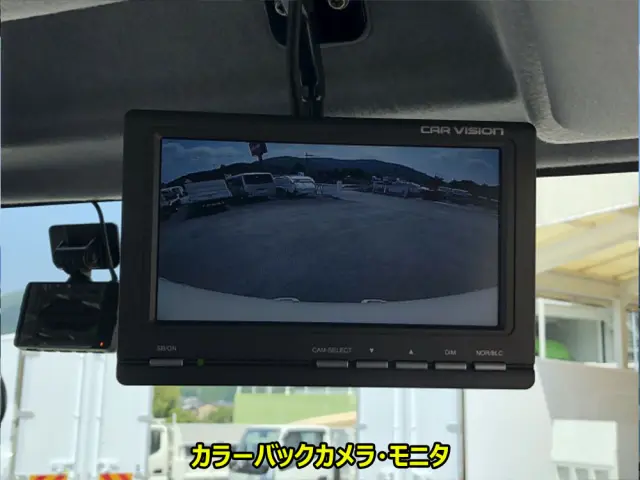 いすゞ フォワード 2PG-FRR90S2(2WD)の写真41