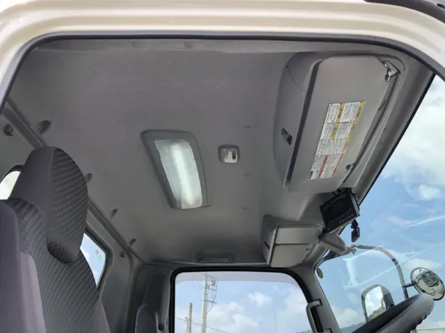 いすゞ フォワード 2PG-FRR90S2(2WD)の写真43