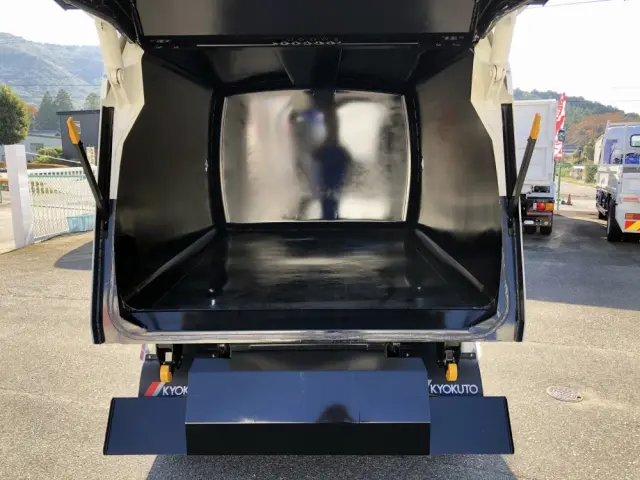 日野 デュトロ 2KG-XZU605X(2WD)の写真8