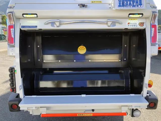 日野 デュトロ 2KG-XZU605X(2WD)の写真13