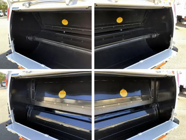 日野 デュトロ 2KG-XZU605X(2WD)の写真14