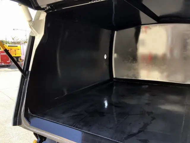 日野 デュトロ 2KG-XZU605X(2WD)の写真15