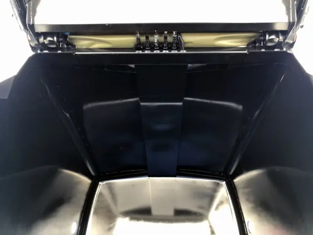 日野 デュトロ 2KG-XZU605X(2WD)の写真17