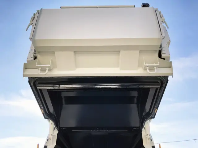 日野 デュトロ 2KG-XZU605X(2WD)の写真19