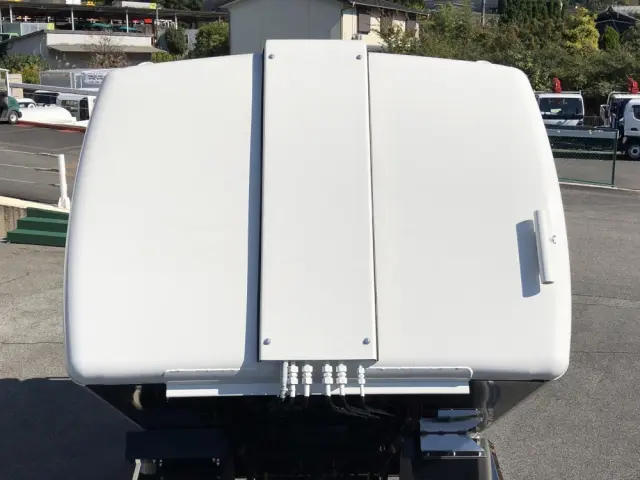 日野 デュトロ 2KG-XZU605X(2WD)の写真21