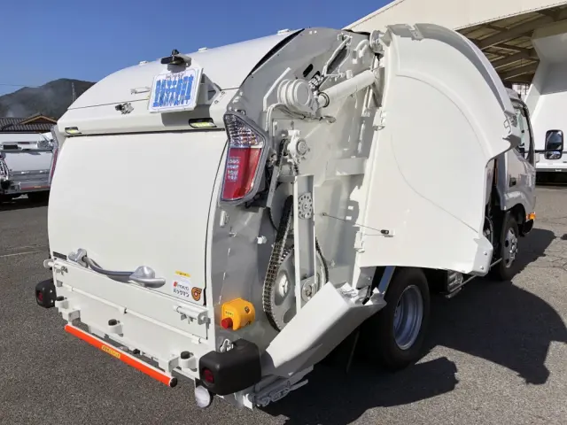 日野 デュトロ 2KG-XZU605X(2WD)の写真23