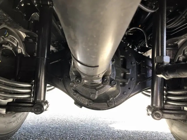 日野 デュトロ 2KG-XZU605X(2WD)の写真35