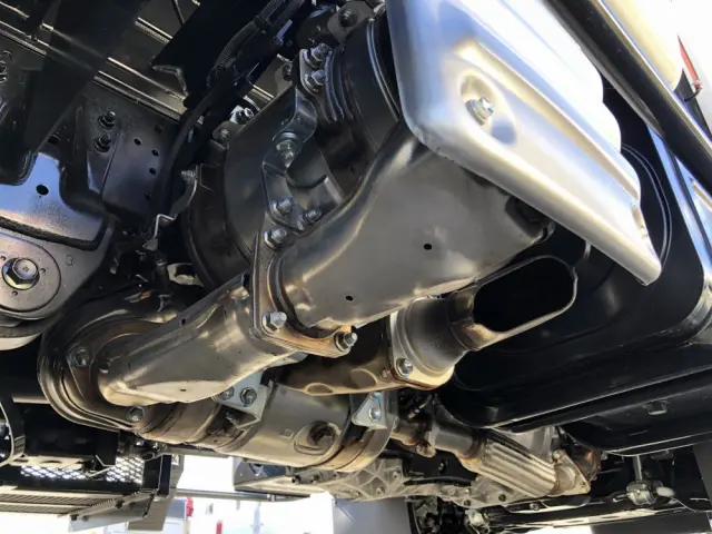 日野 デュトロ 2KG-XZU605X(2WD)の写真37