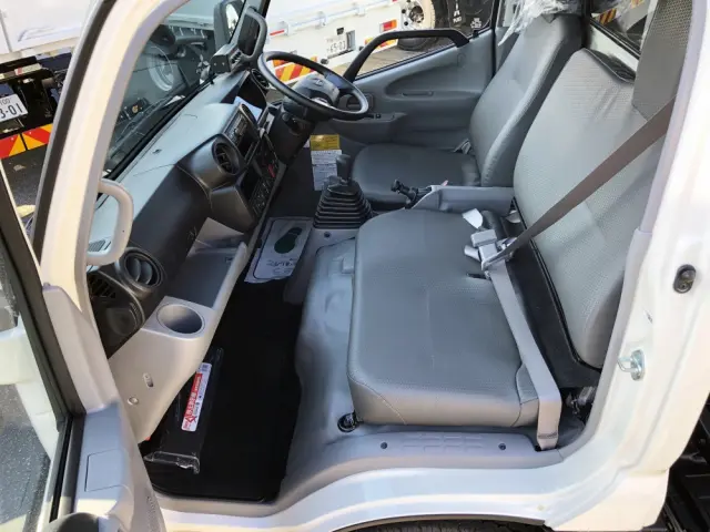 日野 デュトロ 2KG-XZU605X(2WD)の写真38