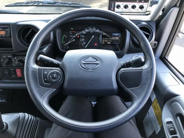 日野 デュトロ 2KG-XZU605X(2WD)の写真39