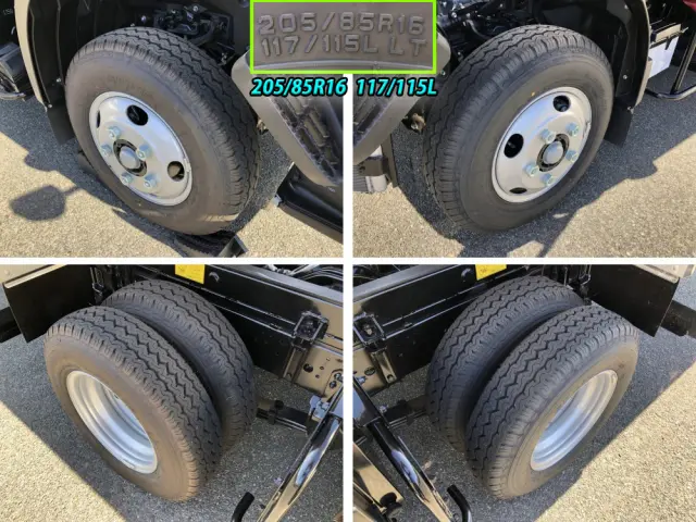 日野 デュトロ 2KG-XZU605X(2WD)の写真48