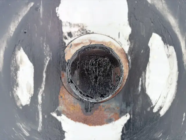 トレクス 海上コンテナセミトレーラー CTB34004改(その他)の写真31