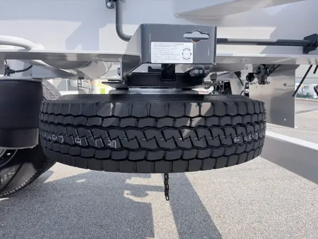 トレクス 海上コンテナセミトレーラー CTB34004改(その他)の写真48