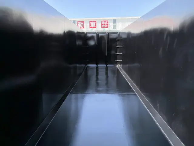 その他 コンテナセミトレーラー CTB34004改の写真14