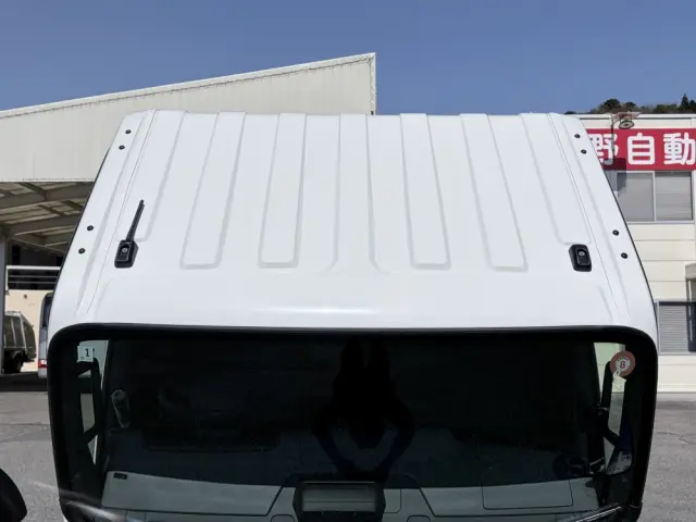 いすゞ エルフ 2RG-NKR88AT(2WD)の写真29