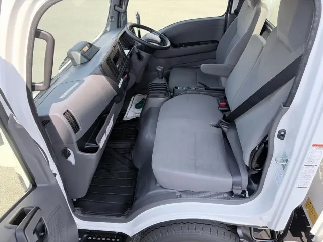 いすゞ エルフ 2RG-NKR88AT(2WD)の写真34