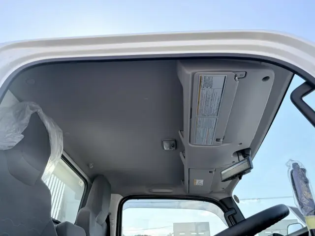 いすゞ エルフ 2RG-NKR88AT(2WD)の写真43