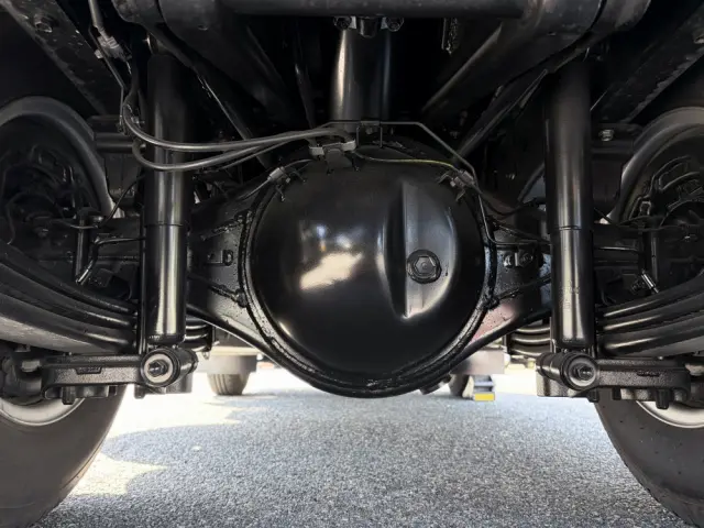 日野 デュトロ 2KG-XZU600T(2WD)の写真9